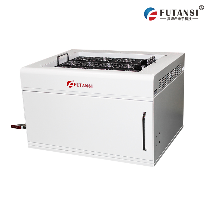 氮气UVLED烘箱/真空充氮UV烘箱/UV固化箱充氮气